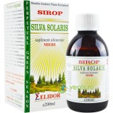 Sirop Silva Solaris 200ml
