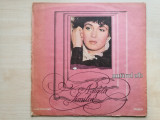 Angela Similea &ndash; Nufarul alb (Vinyl/LP), VINIL, Pop