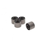 Set tampoane pinion roata spate Honda CB175 69-73,CB200 74,XR200R 81-83, echival... Cod Produs: MX_NEW AY59019