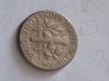One dime 1974, America Centrala si de Sud