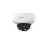 Camera IP dome Reolink Duo 3V P757, 16MP, panoramica 180&deg;, PoE