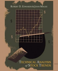 Technical Analysis of Stock Trends foto