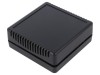 Carcasă universală ventilată ABS 100x100x35mm, KRADEX