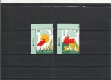 ROMANIA 2012 LP 1938 EUROPA 2012 VIZITATI ROMANIA SERIE MNH NESTAMPILATA, Nestampilat
