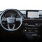 Folie Protectie Display Navigatie, Duragon, Audi Q5 2016-2020, silicon Transparent, Anti-zgarieturi, Kit instalare