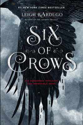 Six of Crows foto