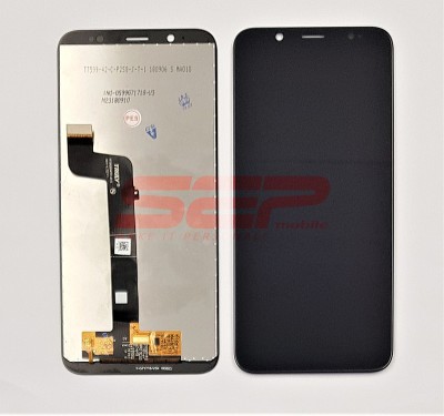 LCD+Touchscreen HTC U12 Life BLACK foto