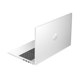 Laptop HP ProBook 455 G10, AMD Ryzen 7 7730U, 15.6inch, RAM 16GB, SSD 512GB, AMD Radeon Graphics, Windows 11 Pro, Pike Silver Plastic