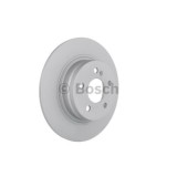 Disc frana Bosch 0986479410, parte montare : Punte Spate