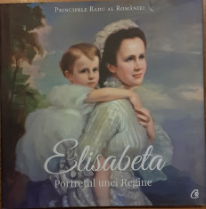 Elisabeta. Portretul unei regine foto