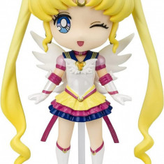 Figurina - Pretty Guardian Sailor Moon Cosmos - Eternal Sailor Moon | Bandai