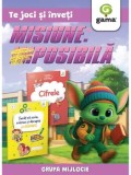 Cumpara ieftin Pachet Misiune posibila 2. Grupa mijlocie/***