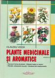 CLAUDIU VODA - PLANTE MEDICINALE SI AROMATICE