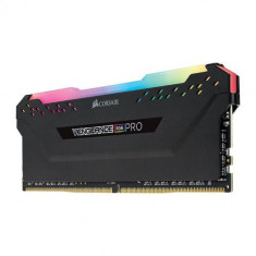 Memorie Corsair Vengeance RGB PRO 16GB DDR4 3600MHz CL18