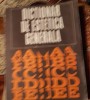 DICTIONAR DE ESTETICA GENERALA