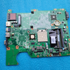 placa de baza laptop COMPAQ Presario CQ61 - de piese -