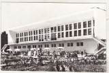 bnk cp Baile Amara - Vedere - circulata