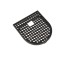 Grilaj, Tava Scurgere MS624314