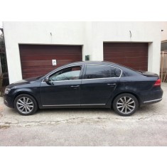 Perdele interior VW Passat B7 2010-2014 Sedan