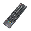 Telecomanda LG LED AKB73715603, Negru, Compatibila TV