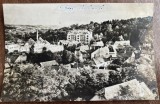 QW25 O - Carte postala - tematica turism - vedere - Ocna Sibiului 4