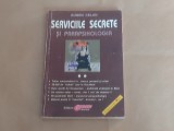 EUGEN CELAN - SERVICIILE SECRETE SI PARAPSIHOLOGIA vol.2.