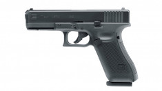 Replica pistol Glock 17 Gen5 CO2 Umarex foto