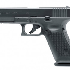 Replica pistol Glock 17 Gen5 CO2 Umarex