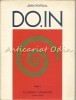Do.In - Jean Rofidal, Spiritualitate, Ezoterism, Franceza, Editura Au Signal Lausanne, 1978, 109 pagini