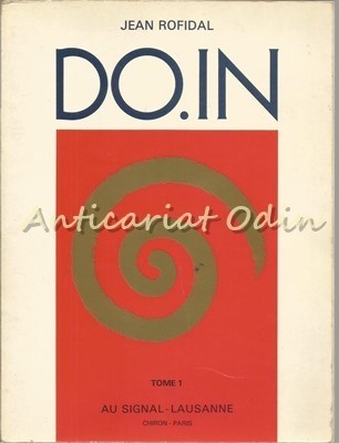 Do.In - Jean Rofidal foto