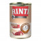RINTI SENSIBLE Conservă de miel + orez 400 g