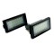Set Lampi Numar Led BMW E38 &ndash; Seria 7