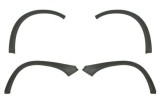 Elemente decorative/protectie, aripa OPEL CORSA B combi (S93) (1998 - 2002) BLIC 5703-08-5022370P