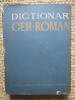 DICTIONAR CEH-ROMAN - cel mai mare