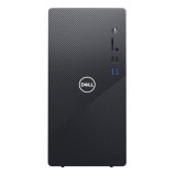 Unitate PC Refurbished, DELL INSPIRON 3880 TOWER, Procesor I5 10600, Memorie RAM 16 GB, SSD 256 GB NVME, Windows 11 Pro, Stare Foarte buna