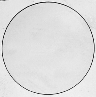 Discuri plastic 123 foto