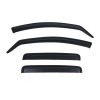 Paravanturi Fumurii Renault Megane 2 Combi/Break (2002-2009) Fata+Spate, Set 4 Bucati, Protectie Vant, Reduc Zgomot, Montaj Cheder