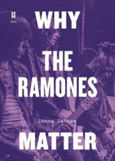 Why the Ramones Matter foto