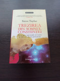 Steve Taylor - Trezirea din somnul constiintei