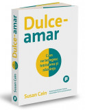 Dulce-Amar, Susan Cain - Editura Publica