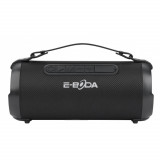 Cumpara ieftin Boxa portabila E-boda The Vibe 210, USB, Bluetooth 5.0, 80 W, Radio FM, Negru