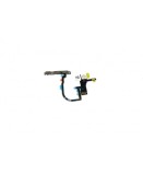 Flex Power Apple iPhone XS Max - Banda Butoane Volum/On/Off - Piesa Originala