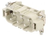 Conector HDC EPIC H-BS PIN 6 6 PE