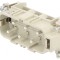 Conector HDC EPIC H-BS PIN 6 6 PE