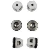 Set de supape pentru MPX 170 si MPX 200