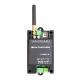 Cumpara ieftin Aproape nou: Releu GSM 4G PNI GA670S pentru comanda usi de garaj, porti, bariere