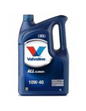 Ulei pentru motor Valvoline All Climate 10W-40 5L