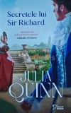 Cumpara ieftin Secretele lui Sir Richard (T215)