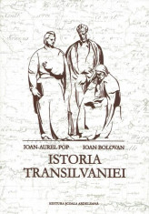Istoria Transilvaniei foto