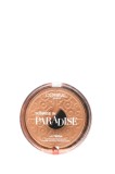 Pudra bronzanta pentru ten si corp, L&#039;Oreal Bronze please! Sun powder La terra 03 Amalfi Medio, 18g